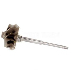 Ротор турбіни AM.RHG6-1, TW-0437, 1100-016-011, 8973077111, CIEX, VIDQ, VIDR RC Turbo СТО - ремонт та продаж турбін