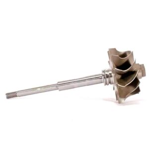 Ротор турбіни AM.T2(11), Garrett, 452022-0001, 452038-0001, 452039-0001, 452044-0001, 452047-0001, 452047-0003 RC Turbo СТО - ремонт та продаж турбін