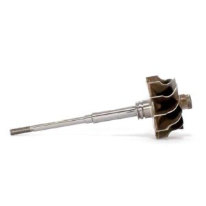 Ротор турбіни AM.T3-1, Garrett RC Turbo СТО - ремонт та продаж турбін