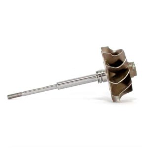 Ротор турбіни AM.T04E-1, Garrett, 452077-0001, 452077-0003, 452077-0004, 452077-0005, 452240-0001, 454133-0001 RC Turbo СТО - ремонт та продаж турбін