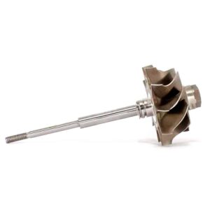 Ротор турбіни AM.TBP4-1, Garrett, 452069-0002, 452076-0002, 452085-0002, 452085-0003, 452085-0004, 452085-0005 RC Turbo СТО - ремонт та продаж турбін