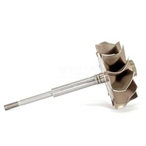 Ротор турбіни AM.TD13-1, MHI, 49182-04851, 49182-03970, 49182-04861 RC Turbo СТО - ремонт та продаж турбін