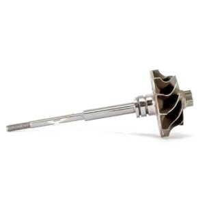 Ротор турбіни AM.TD025(11), MHI, 49173-07502, 49173-07503, 49173-07504, 49173-07505, 49173-07506, 49173-07507 RC Turbo СТО - ремонт та продаж турбін