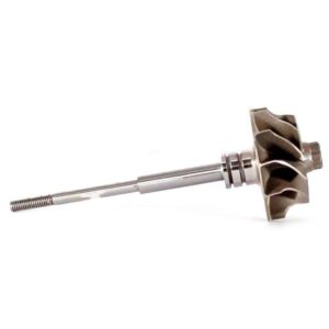 Ротор турбіни AM.TD025R-1, MHI, 49180-01240, 49180-01270 RC Turbo СТО - ремонт та продаж турбін