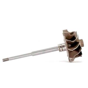 Ротор турбіни AM.TKP7C6-1, 7405-1118010 RC Turbo СТО - ремонт та продаж турбін