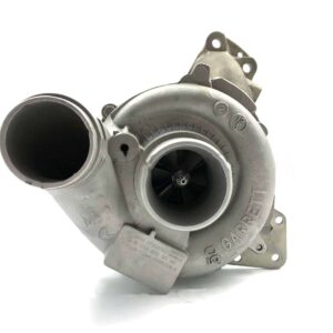 Турбіна відновлена ​​781743-5001S, 781743-5003S, 777318-5001S, 764809-0004, 764809-0002, 764809-0001, 777318-0001 RC Turbo СТО - ремонт та продаж турбін