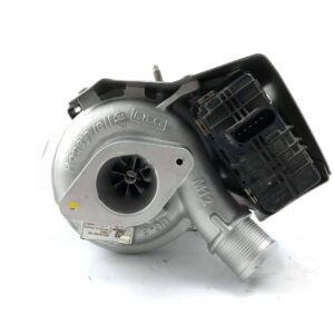 Турбіна Ford Duratorq 831157-0002, 831157-2, 831157-3, 831157-5002, 831157-5002S, 831157-0003 RC Turbo СТО - ремонт та продаж турбін