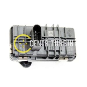 Сервопривод турбины 797863-0085, 6NW010430-30, 831157-0002, 8311570002, 831157-2, 831157-0003 RC Turbo СТО - ремонт и продажа турбин