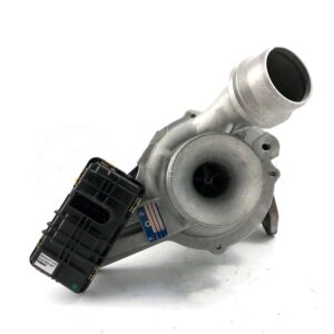 Турбіна нова 54359995202, 5435-999-5202, 5435 999 5202, BMW RC Turbo СТО - ремонт та продаж турбін Турбіна нова 54359995202, 5435-999-5202, 5435 999 5202, BMW RC Turbo СТО - ремонт та продаж турбін