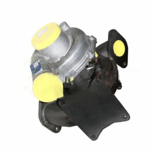 Турбіна відновлена ​​ТКР11, ТКР11Н1, 112.30001.00, 112.30001.01, СМД-60,СМД-62,СМД-63,СМД-64, СМД-68 RC Turbo СТО - ремонт та продаж турбін