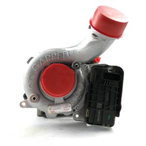 Турбіна 059145722L, 059145722S, 059145721B, CAMA, CAMB Audi A5 3.0 TDI 240 HP RC Turbo СТО - ремонт та продаж турбін