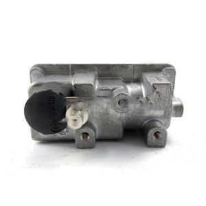 Механічна частина сервоприводу 6NW009550, G21, G-021, G21, HELLA, 776469-5005S, 776469-5006S, 769705-0008, 769705-0007 RC Turbo СТО - ремонт та продаж турбін