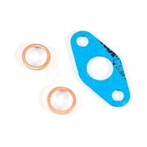 Комплект турбіни Nissan 200SX № 2505002 RC Turbo СТО - ремонт та продаж турбін