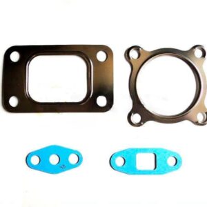 Комплект турбіни Iveco 3.9D № 2505048 RC Turbo СТО - ремонт та продаж турбін