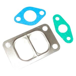 Комплект прокладок турбіни 313133, 313191, 3580566 Liebherr 5.6D № 2505147 RC Turbo СТО - ремонт та продаж турбін