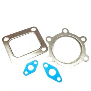 Комплект прокладок турбіни Mercedes 12.0D, Volvo 320hp, Scania 11.0D 465823-5002S, 3518911, 3536816, 3580214 RC Turbo СТО - ремонт та продаж турбін