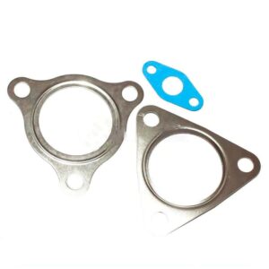 Комплект турбіни Mitsubishi 2.5D, 2.0D, 1.8D № 2505167 RC Turbo СТО - ремонт та продаж турбін