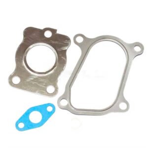 Комплект турбіни Citroen 2.0D, Peugeot 2.0D № 2505170 RC Turbo СТО - ремонт та продаж турбін