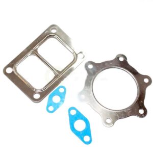 Комплект прокладок турбіни DAF 12.5D, 1609989, 1377427, 1357830 RC Turbo СТО - ремонт та продаж турбін