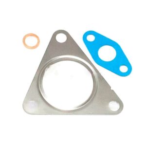 Комплект турбіни Mercedes 2.2D № 2505190 RC Turbo СТО - ремонт та продаж турбін