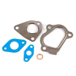 Комплект турбіни Fiat 1.3D, Opel 1.3D № 2505240 RC Turbo СТО - ремонт та продаж турбін