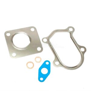 Комплект турбіни Peugeot 2.8D, Fiat 2.8D, Citroen 2.8D RC Turbo СТО - ремонт та продаж турбін