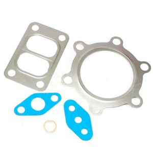 Комплект прокладок турбіни Mercedes 16.0D, 15.0D, 53279886534, 53279706534, 53279886529, 53279706529, 53279886528 RC Turbo СТО - ремонт та продаж турбін