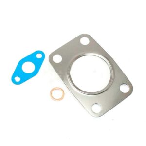 Комплект турбіни Perkins 4.4D № 2505360, 2674A351, 2674A089, 2674A328, 2674A393, 02202415, 2674A200 RC Turbo СТО - ремонт та продаж турбін