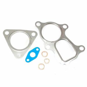 Комплект турбіни Mitsubishi 2.5D № 2505369 RC Turbo СТО - ремонт та продаж турбін