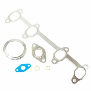 Комплект прокладок турбіни VW 1.9D, Audi 1.9D, Skoda 1.9D, Seat 1.9D, 038253019D, 038253019DX, 038253019DV, 038253019N RC Turbo СТО - ремонт та продаж турбін