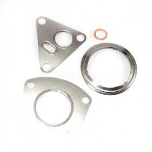 Комплект турбіни Volkswagen 2.5D № 2505437 RC Turbo СТО - ремонт та продаж турбін