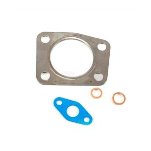 Комплект турбіни Mitsubishi 2.5D № 2505461M RC Turbo СТО - ремонт та продаж турбін