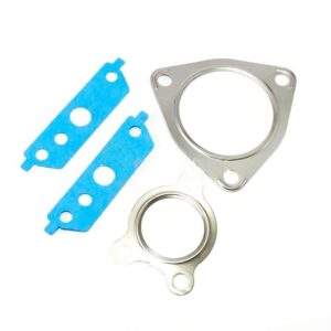 Прокладки повний комплект для турбіни Mercedes 3,0 OM642, JEEP CHEROKEE 3.0 CRD RC Turbo СТО - ремонт та продаж турбін