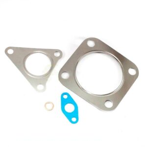 Комплект турбіни Ford 2.2D № 2505507M RC Turbo СТО - ремонт та продаж турбін