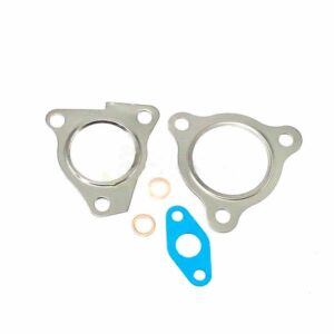 Комплект турбіни Hyndai 1.5D, Kia 1.5D № 2505527 RC Turbo СТО - ремонт та продаж турбін