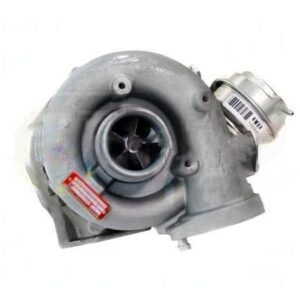Турбіна 725364-5021S BMW 730 d E65 218 HP 11657789083, 7789083E, 7789081D RC Turbo СТО - ремонт та продаж турбін