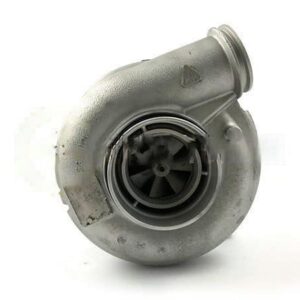 Турбіна відновлена MAN 51091007547, 51091007462, 51091007463, 51091007784, 51091007461, 51091007469, 51091007484 RC Turbo СТО - ремонт та продаж турбін