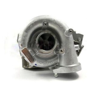 Турбина 742730-5018S 742730-0001 742730-1 742730-0007 742730-7 BMW 530 d E60 E61 BMW X5 3.0 d E53 M57N RC Turbo СТО - ремонт и продажа турбин