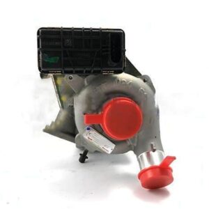 Турбіна 753519-5009S Ford Transit VI 2.2 TDCi 130 HP Duratorq  753519-5007S, 753519-0007, 753519-7 RC Turbo СТО - ремонт та продаж турбін