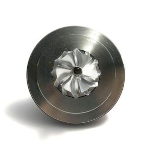 Картридж турбіни 53039700290, 53039880290, 53039700291, 53039880291 RC Turbo СТО - ремонт та продаж турбін