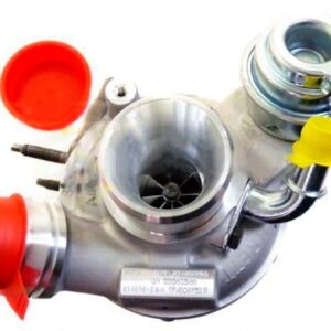 Турбіна 814698-2, 814698-0002, 814698-5002S, 814698-4, 814698-0004, 814698-5004S, 55583588, 55496238 RC Turbo СТО - ремонт та продаж турбін