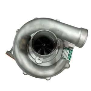 Турбіна K36-87-01, K 36 87 01, K36-87-01, К36-87-01, К36-87-01, К368701, До 36 87 01, МАЗ, КРАЗ, УРАЛ RC Turbo СТО - ремонт та продаж турбін