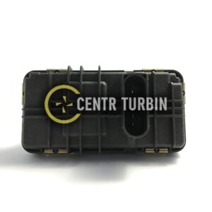 Сервопривод турбины 6NW010430-04, 49335-19410, 49335-19411, 11658519476, 11658519475, 11658517453, 11658517452 RC Turbo СТО - ремонт и продажа турбин