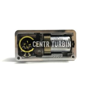 Механическая часть сервопривода 6NW010430-22, 786880-0012, 786880-12, 786880-5012S, BK2Q-6K682-HA, BK2Q6K682HA RC Turbo СТО - ремонт и продажа турбин