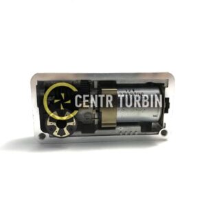 Мех. часть сервопривода 797863-0085, 6NW010430-30, 831157-0002, 831157-0003, 831157-2, 831157-3 FB3Q-6K682-AB RC Turbo СТО - ремонт и продажа турбин