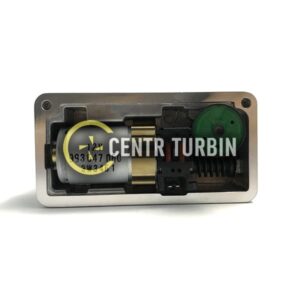 Механическая часть сервопривода 6NW009550, G-82, G-082, G82, 799671, 799671-0001, 799671-0002, 799671-1, 799671-2 RC Turbo СТО - ремонт и продажа турбин