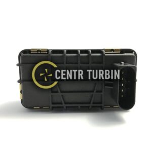 Электронный актуатор турбины G88, 767649, 6NW009550, G-88, 787556-0016, 787556-0017, 787556-0022, 787556-5016S RC Turbo СТО - ремонт и продажа турбин