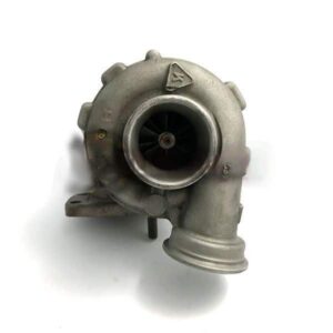 Турбина восстановленная 53169887023 MERCEDES-LKW ATEGO 136 HP RC Turbo СТО - ремонт и продажа турбин