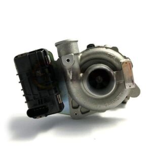 Турбіна нова 714485-5006S, 714485-0006, 714485-0002, 714485-6, 714485-2 BMW 740d E38 G-209 6NW008412 RC Turbo СТО - ремонт та продаж турбін