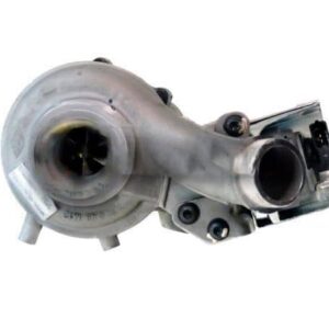 Турбина 839765-1, 839765-0001, 839765-5001S, 5801930226, Fiat Ducato III, F1A, 2.3L, 2011+ RC Turbo СТО - ремонт и продажа турбин